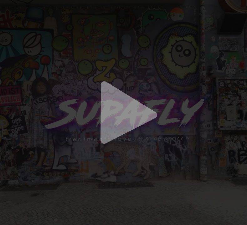 SHOWREEL 2022