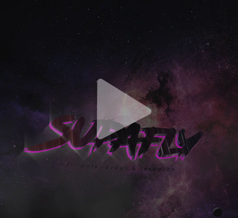 SHOWREEL 2023